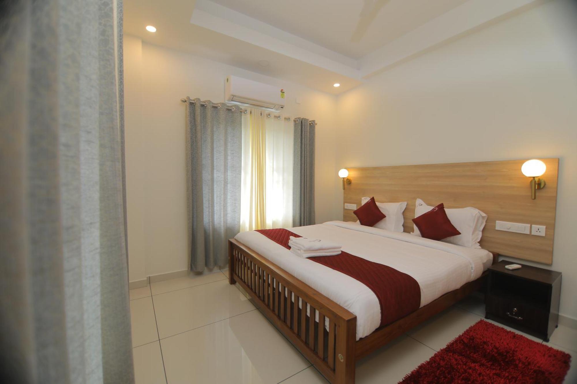 Castle Brook Residential Homestay Терувалла Экстерьер фото